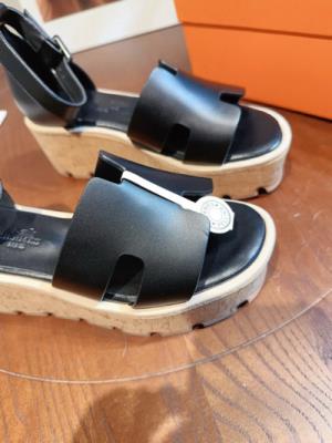 wholesale quality hermes women shoes model no. 131